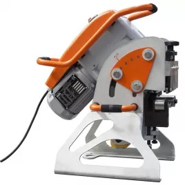 Ukosovací systém N.KO Machines UZ18 HARDWORKER