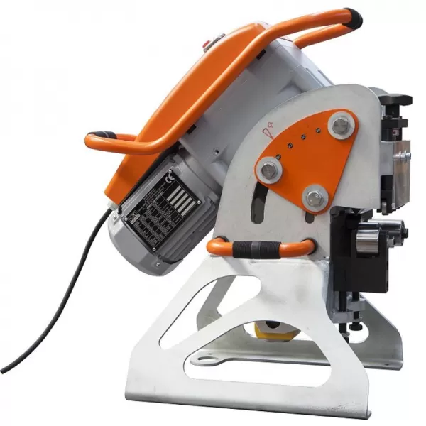 Ukosovací systém N.KO Machines UZ18 HARDWORKER