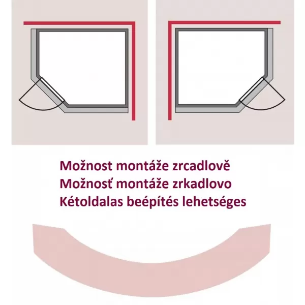 Finská sauna KARIBU JARIN (71360) LG1915
