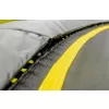 Trampolína Comfort 305 cm + ochranná síť + schůdky ZDARMA Marimex 19000095