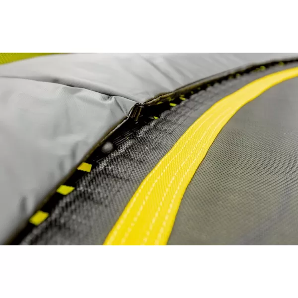 Trampolína Comfort 305 cm + ochranná síť + schůdky ZDARMA Marimex 19000095