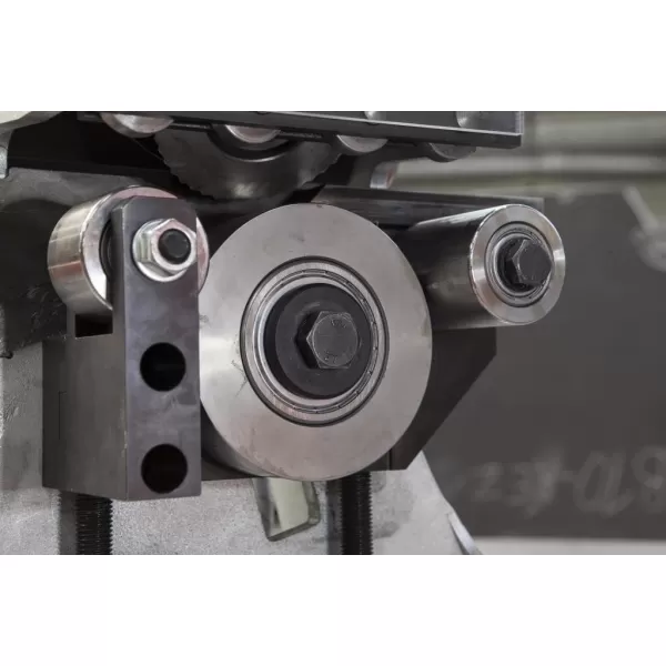 Ukosovací systém N.KO Machines UZ18 HARDWORKER