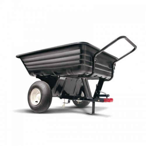 Tažený vozík s ložnou plochou Agri-Fab AF 236 (190-236A000)