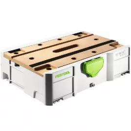 SYSTAINER SYS-MFT FESTOOL 500076 500076