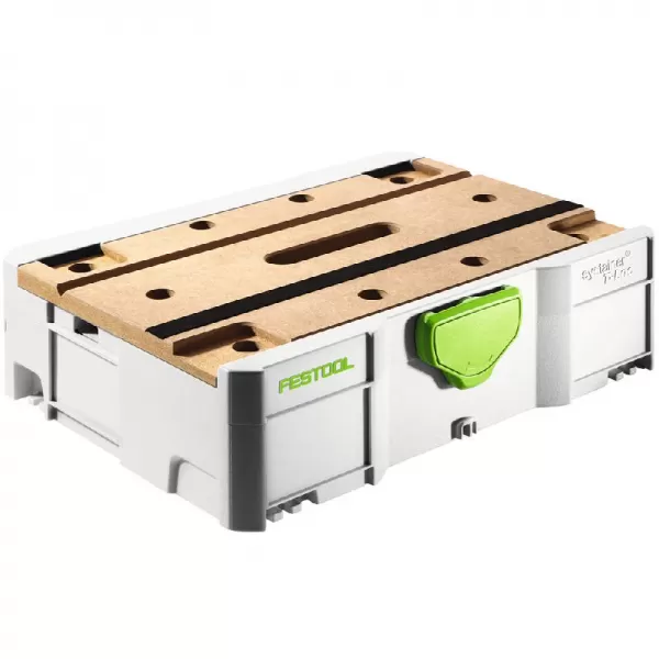 SYSTAINER SYS-MFT FESTOOL 500076 500076