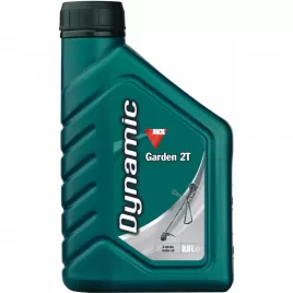 Olej MOL Dynamic Garden 0,6l 2T FIELDMANN 50000795