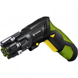 Aku šroubovák 3,6V 1,3Ah FIELDMANN FDS 10102-A