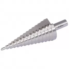 Vrták stupňovitý HSS XTline XT35492 | 6-38 mm krok 3 mm (TRI)