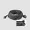 Prodlužovací kabel 230V/10m, 1 zásuvka EMOS KL29210