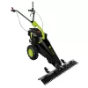 Benzínová lištová sekačka ZIPPER ZI-BM870ECO