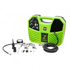 Kompresor Zipper ZI-COM2-8