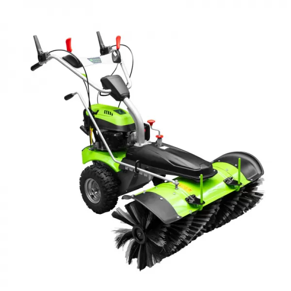 Motorový zametač ZIPPER ZI-KM1000
