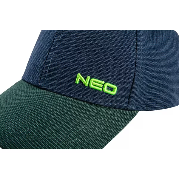 Kšiltovka Premium NEO tools 81-625