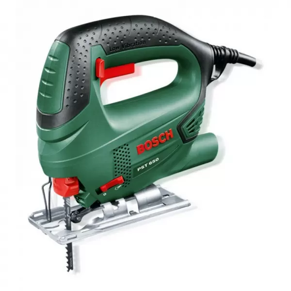 Kmitací pila Bosch PST 650 06033A0721