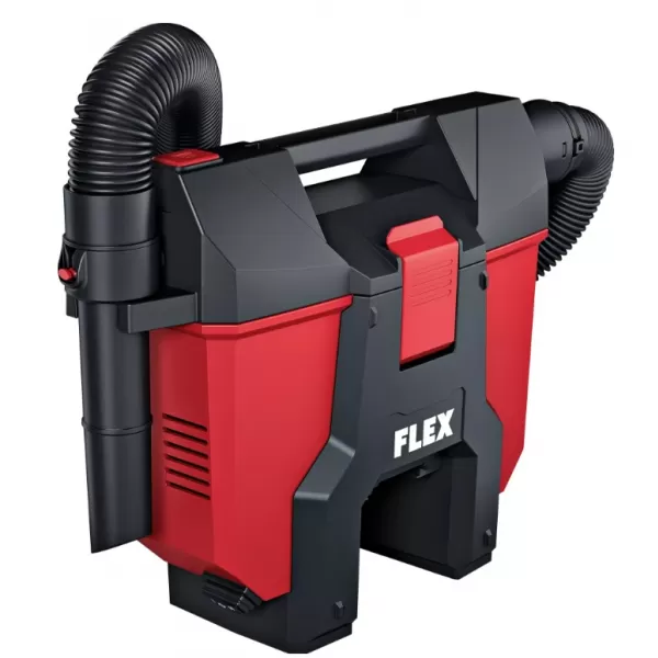 Aku vysavač 18V/bez aku VC 2 L MC Hip 18.0-EC Flex 509981