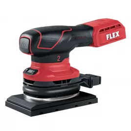 Aku vibrační bruska s regulací otáček 18V/bez aku OSE 2-80 18-EC C Flex 532084