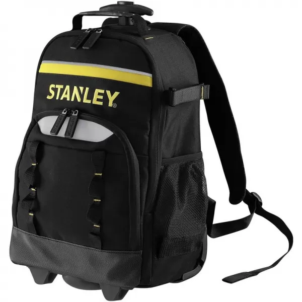 Batoh na nářadí na kolečkách Essential Stanley STST83307-1