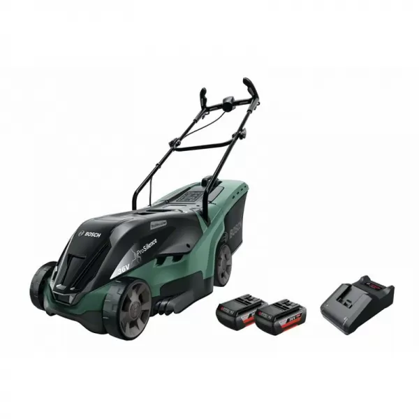 Robotická sekačka na trávu Bosch UniversalRotak 36-560 0 600 8B9 507