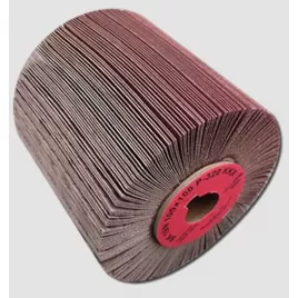 Lamelový brusný kotouč 120x100 zr.60g Xtline XT391060