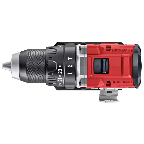 Aku vrtačka 18V/2x2,5Ah PD 2G 18.0-EC LD/2.5 Set Flex 519057