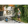Vysokotlaký čistič ECT 460 Narex 65406807