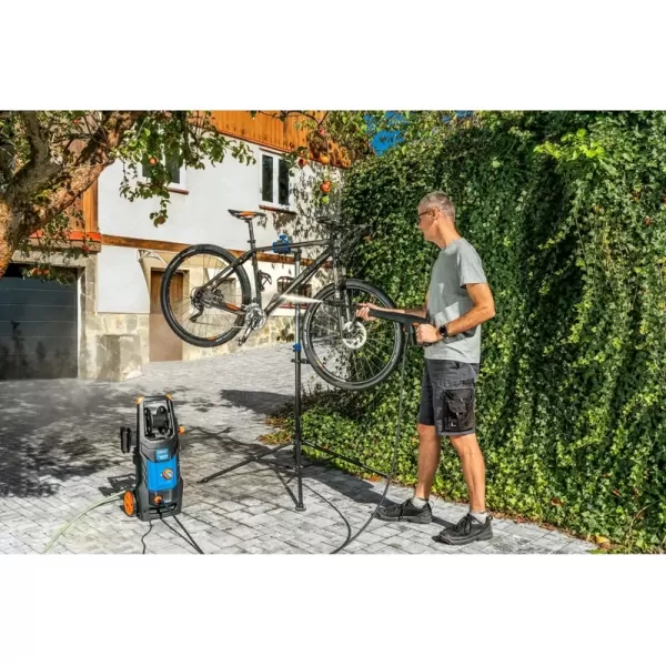 Vysokotlaký čistič ECT 460 Narex 65406807