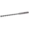 Vrták vidiový SDS MAX, 4 břity XTline XT82454 | 24x540 mm