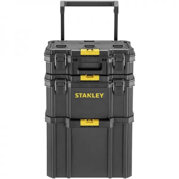 Pojízdný box Stanley STST83319-1
