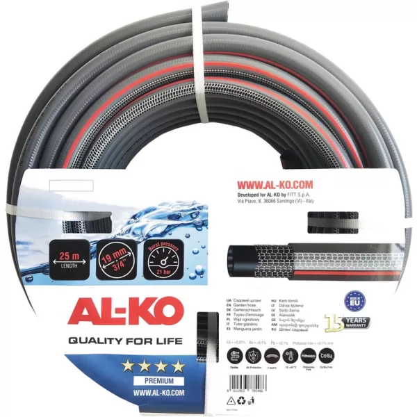 Hadice Premium 3/4" 25 m AL-KO 113957