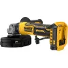 Aku úhlová bruska 125 mm 18V bez aku TSTAK DeWALT DCG404NT