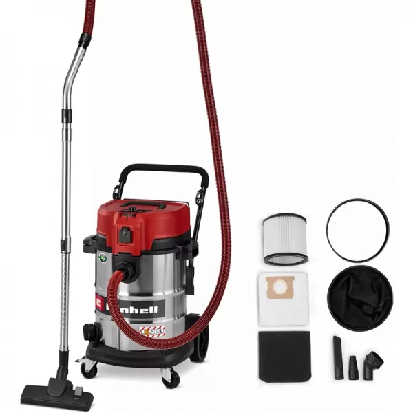 Vysavač pro mokré i suché sání TE-VC 5090 SACL Einhell 2347450