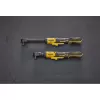 Aku ráčna 1/2" s prodlouženou hlavou 18V bez aku DeWALT DCF512EN