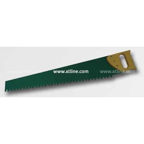 Pila na porobeton 630mm 17z PILANA PIL528917
