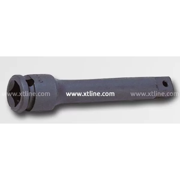 Prodloužení průmyslové 250mm 3/4" HONITON H6250A