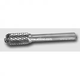 Kolíková fréza SK C válec 12mm RUKO RU116023