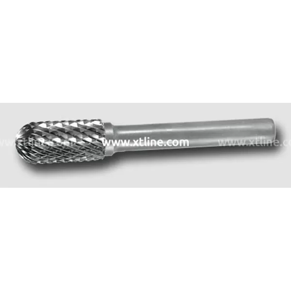 Kolíková fréza SK C válec 12mm RUKO RU116023