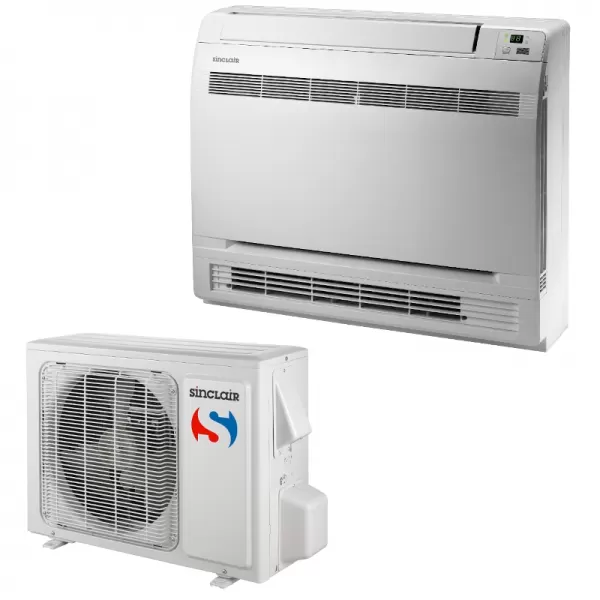 Podokenní klimatizace SINCLAIR ASP-18BI
