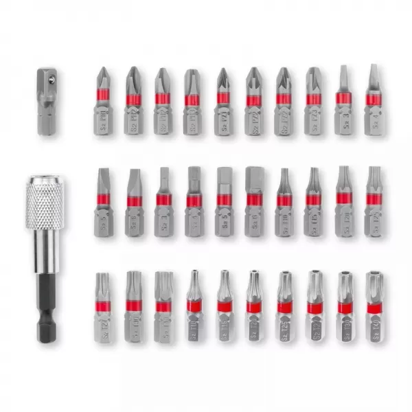 Sada bitů XS-CASE 32ks Einhell 49118693