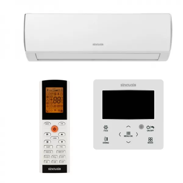 Nástěnná klimatizace SINCLAIR FOCUS MV-H24BIF