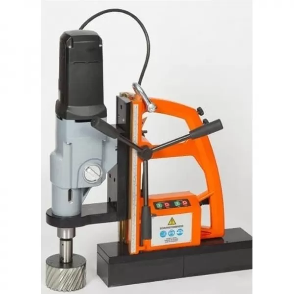 Magnetická vrtačka ALFRA ROTABEST 130 B