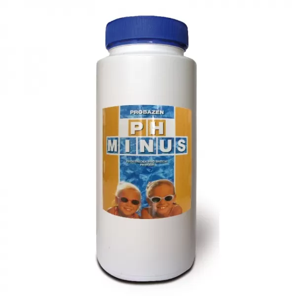 PH minus PE PROBAZEN 1,2kg