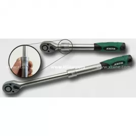 Ráčna teleskopická 72 zubů 3/8" HONITON H8633