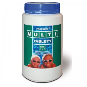 Multi tablety PE PROBAZEN 1kg