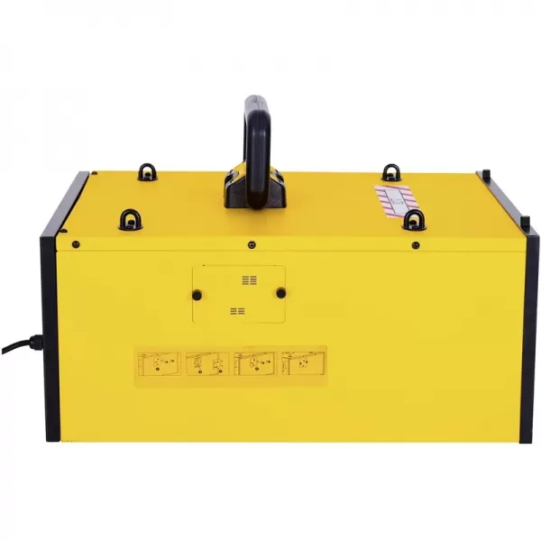 Čistička vzduchu DeWALT DWXAF201