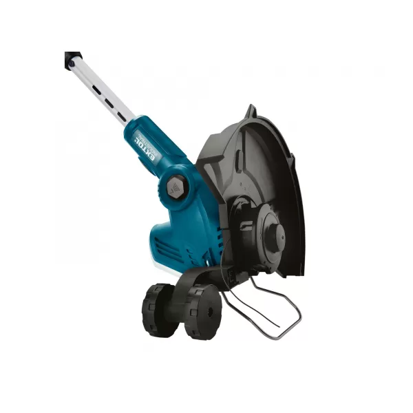 Aku strunová sekačka 40V 1x2,5Ah EXTOL INDUSTRIAL 8795614