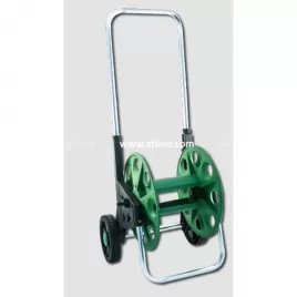Naviják na hadici 1/2" 60m pojízdný Xtline SB5233A