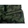 Kraťasy maskáčové CAMO vel. M NEO tools 81-271-M