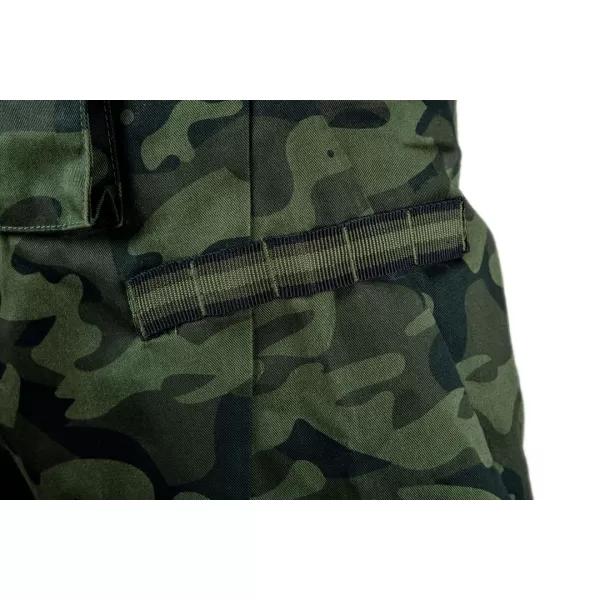 Kraťasy maskáčové CAMO vel. M NEO tools 81-271-M