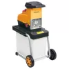 Elektrický válcový drtič Riwall PRO RES 3044 B