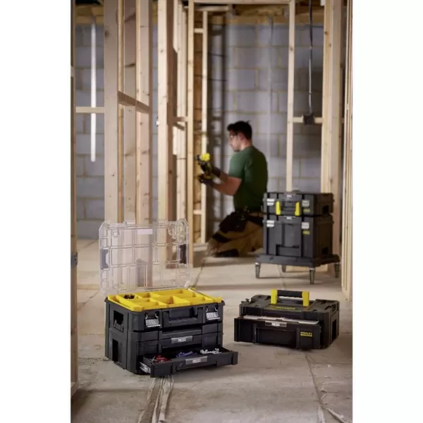 Hluboký organizér Stanley Fatmax FMST82967-9